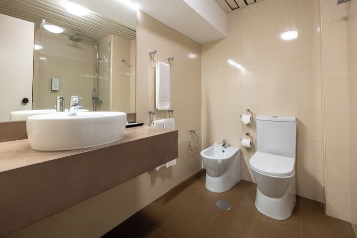 Hotel 3K Barcelona