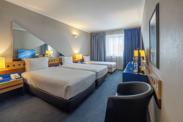 Hotel 3K Barcelona