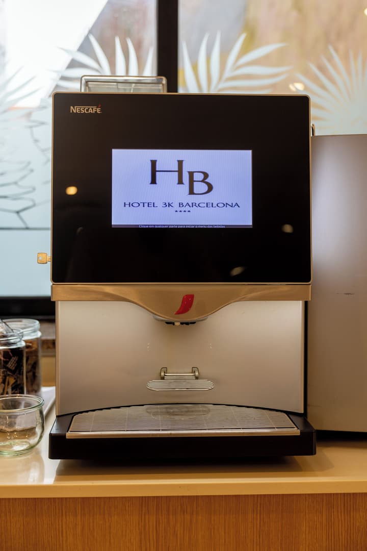 Hotel 3K Barcelona
