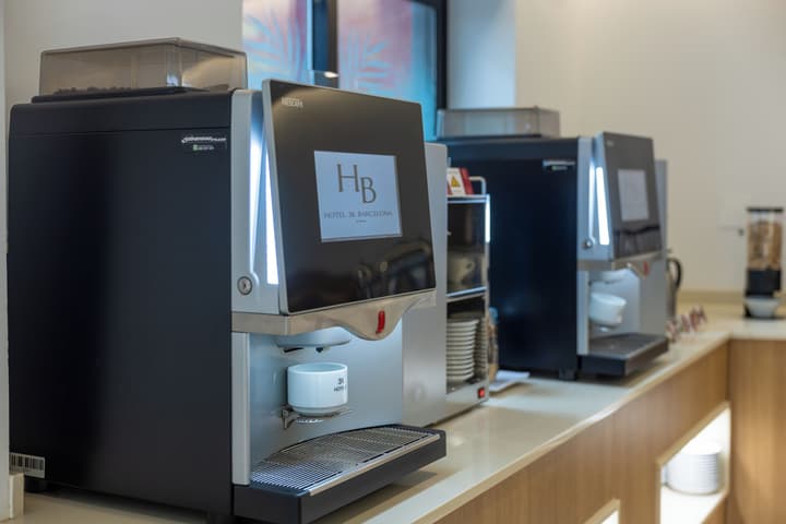 Hotel 3K Barcelona