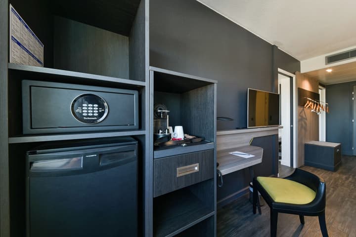 Golden Tulip Roissy Saint Witz