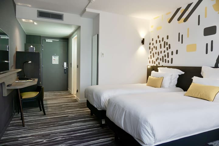 Golden Tulip Roissy Saint Witz