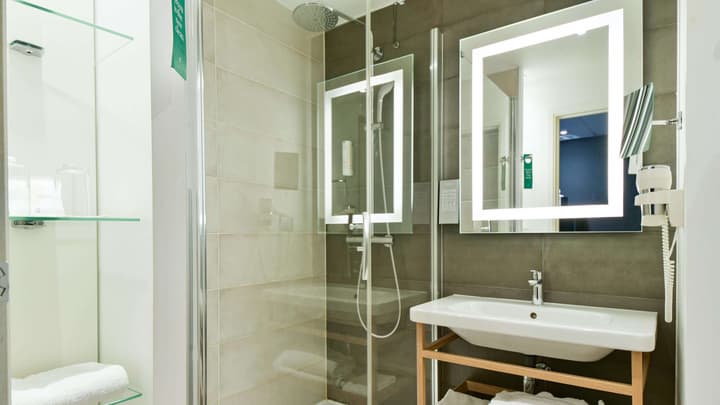 Golden Tulip Roissy Saint Witz