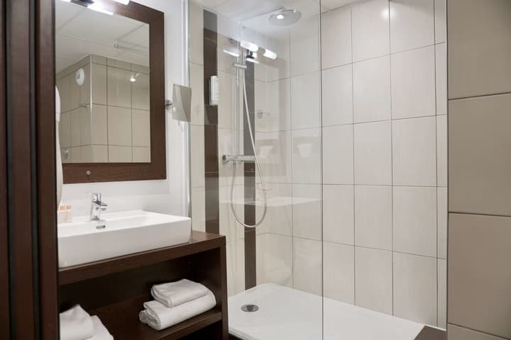 Golden Tulip Roissy Saint Witz