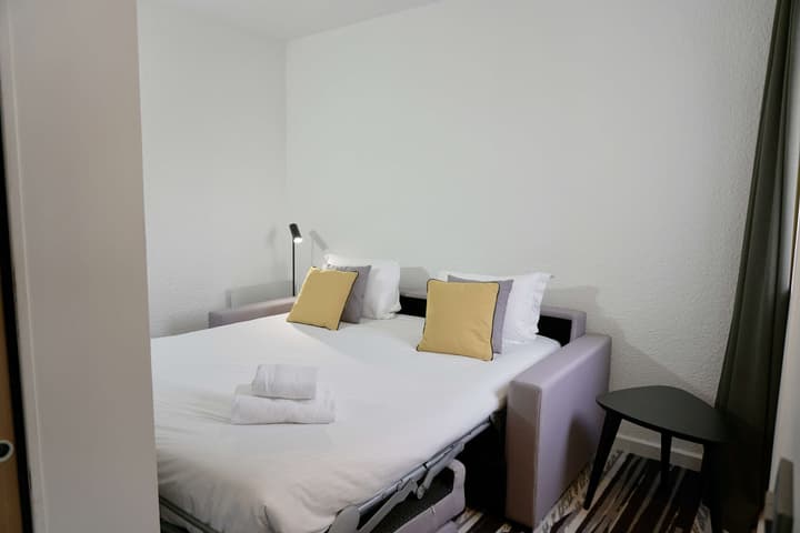Golden Tulip Roissy Saint Witz