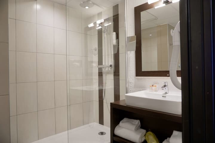 Golden Tulip Roissy Saint Witz
