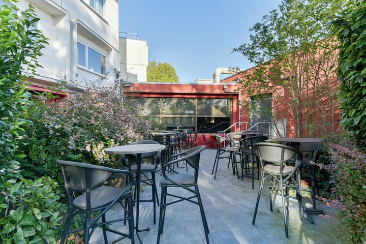 Golden Tulip Roissy Saint Witz