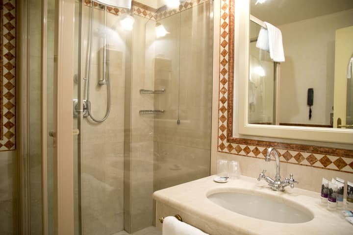 Hotel Milano Regency