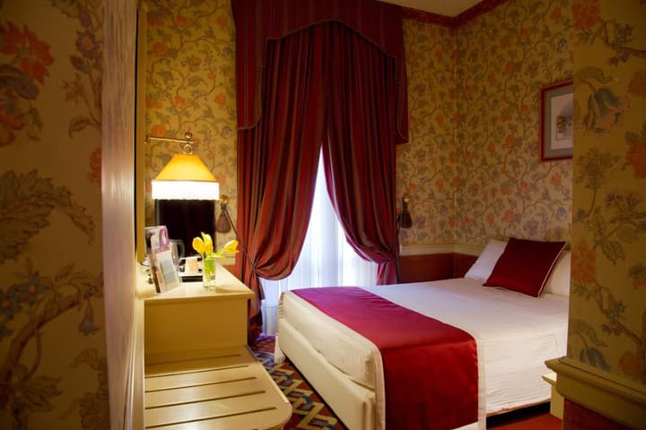 Hotel Milano Regency