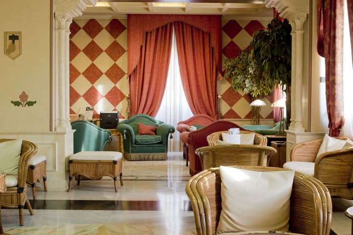 Hotel Milano Regency