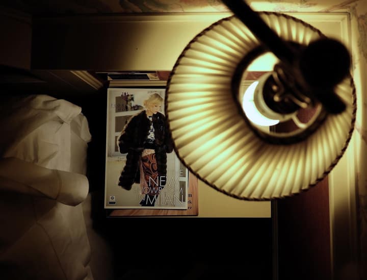 Hotel Milano Regency