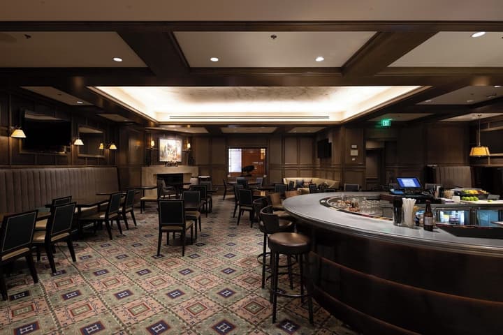 Little America Hotel