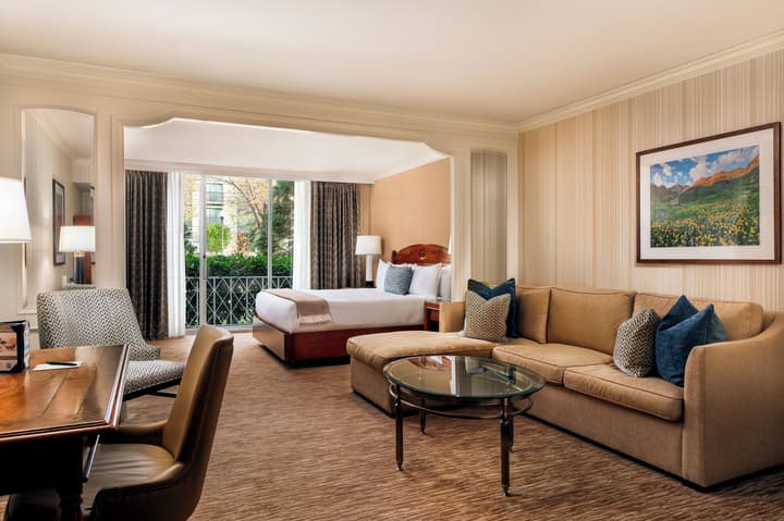 Little America Hotel