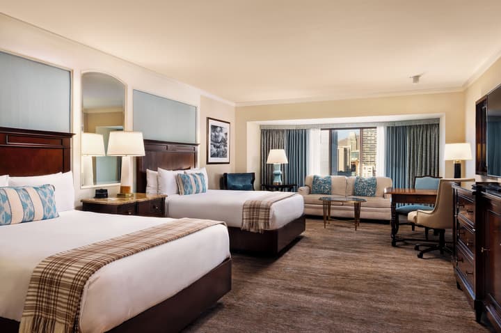Little America Hotel