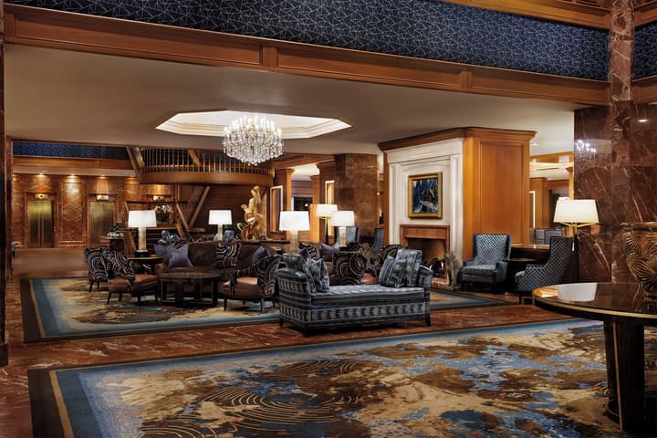 Little America Hotel