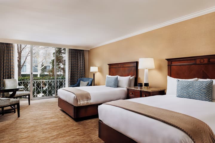 Little America Hotel