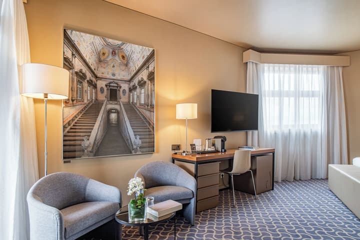 Hotel Dom Henrique Downtown