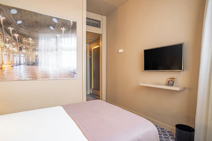 Hotel Dom Henrique Downtown