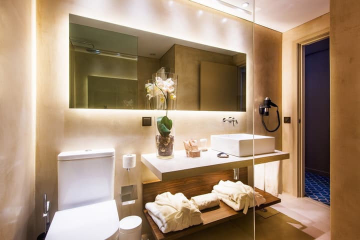 Hotel Dom Henrique Downtown
