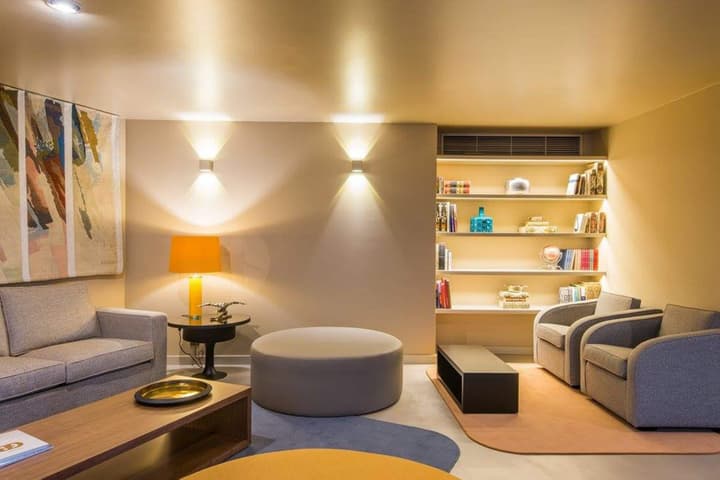 Hotel Dom Henrique Downtown