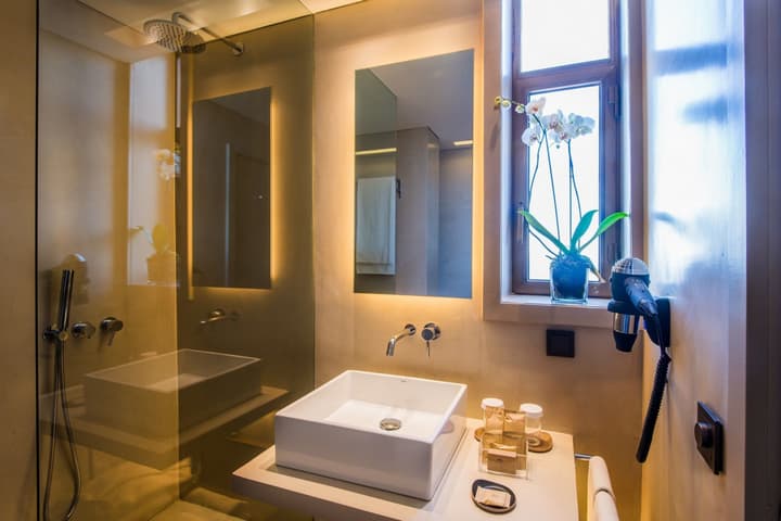 Hotel Dom Henrique Downtown