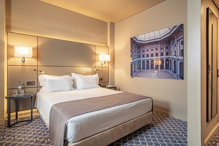 Hotel Dom Henrique Downtown