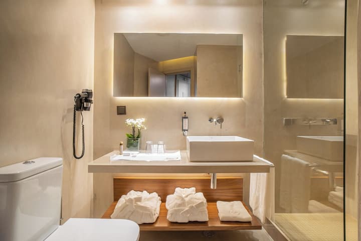 Hotel Dom Henrique Downtown