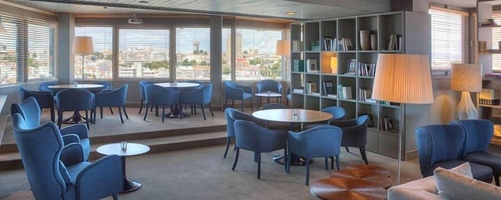 Hotel Dom Henrique Downtown