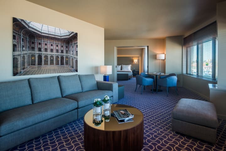 Hotel Dom Henrique Downtown