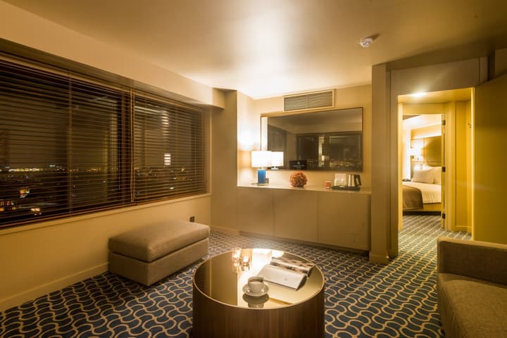 Hotel Dom Henrique Downtown