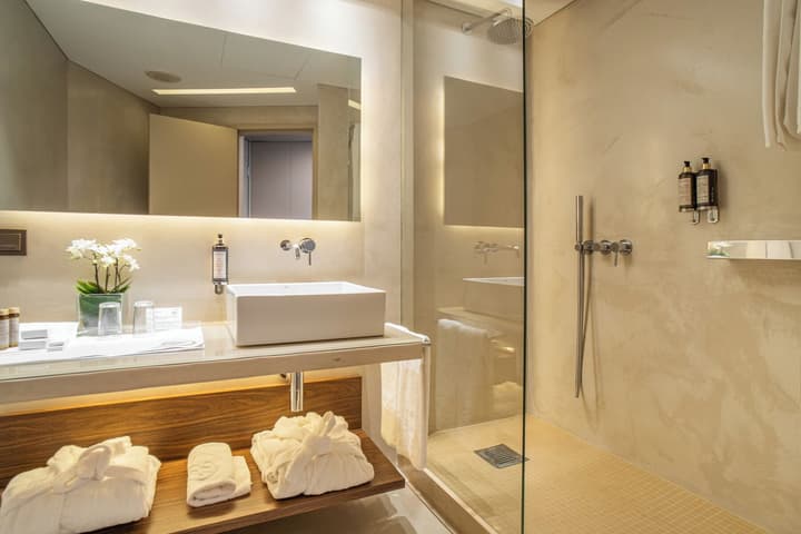 Hotel Dom Henrique Downtown