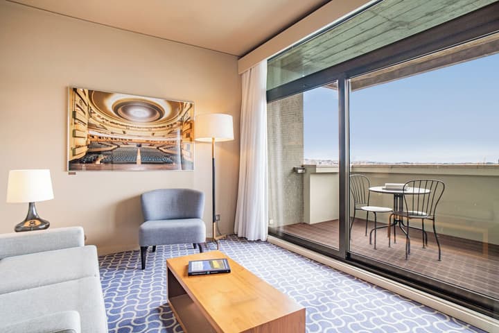 Hotel Dom Henrique Downtown
