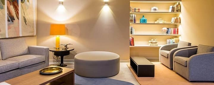 Hotel Dom Henrique Downtown