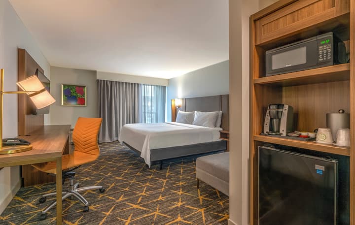 Holiday Inn New Orleans - Downtown Superdome by IHG