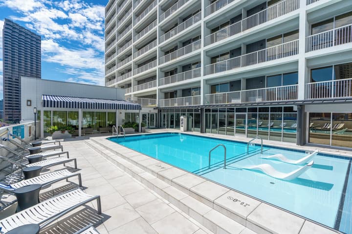 Holiday Inn New Orleans - Downtown Superdome by IHG