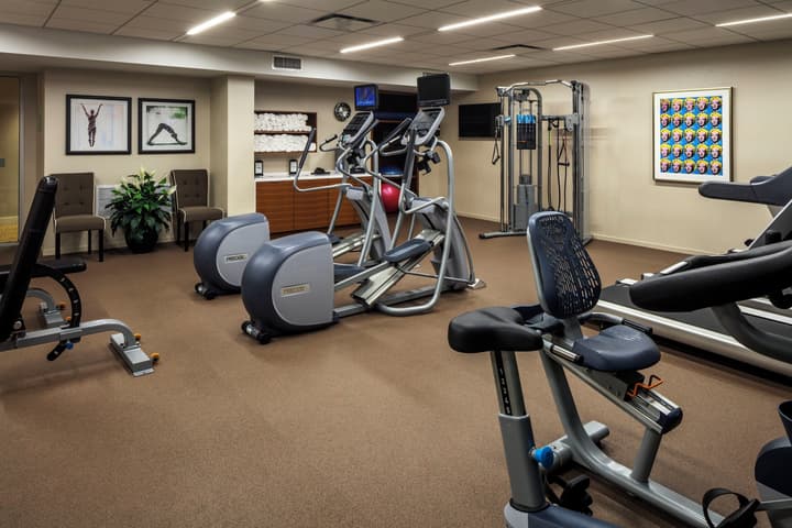 Holiday Inn New Orleans - Downtown Superdome by IHG