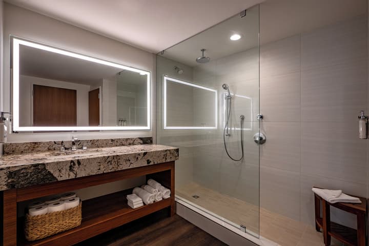 Holiday Inn New Orleans - Downtown Superdome by IHG