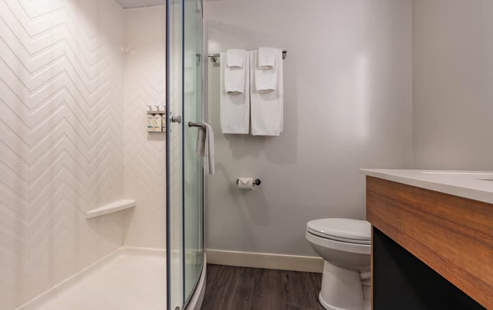 Holiday Inn New Orleans - Downtown Superdome by IHG
