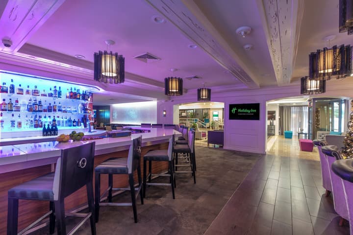 Holiday Inn New Orleans - Downtown Superdome by IHG
