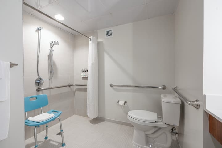 Holiday Inn New Orleans - Downtown Superdome by IHG