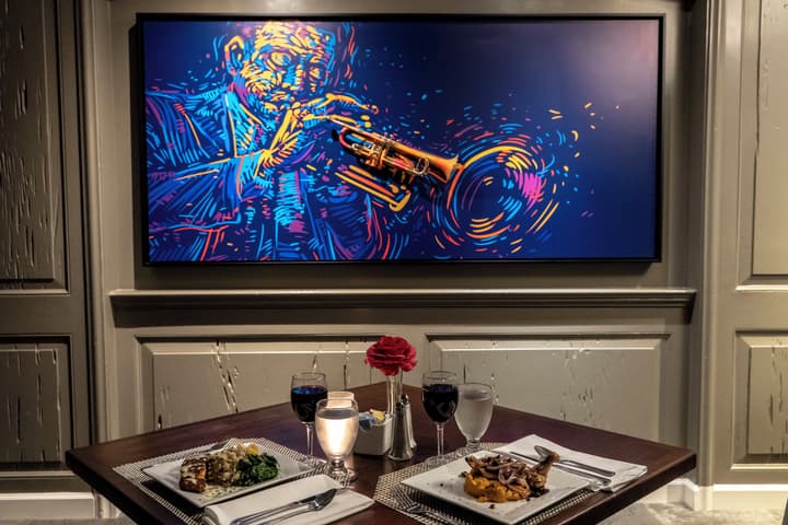 Holiday Inn New Orleans - Downtown Superdome by IHG
