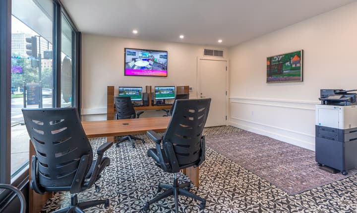Holiday Inn New Orleans - Downtown Superdome by IHG
