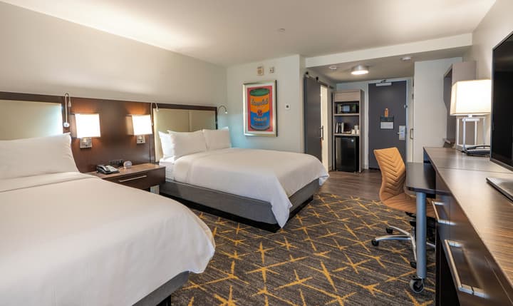 Holiday Inn New Orleans - Downtown Superdome by IHG