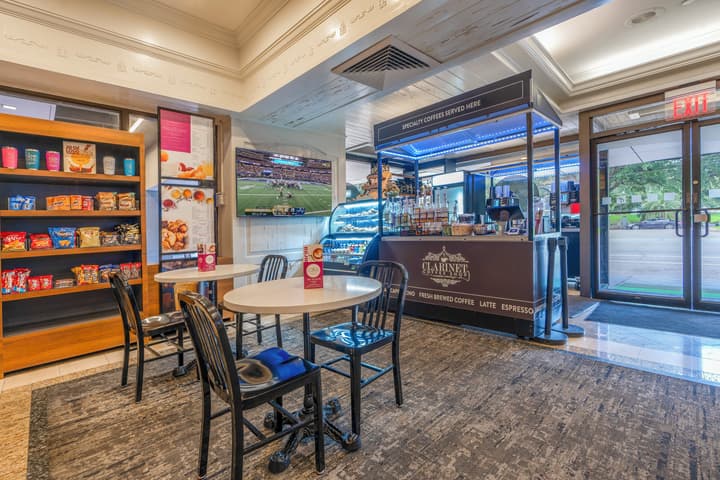 Holiday Inn New Orleans - Downtown Superdome by IHG