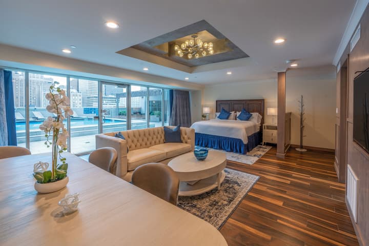 Holiday Inn New Orleans - Downtown Superdome by IHG