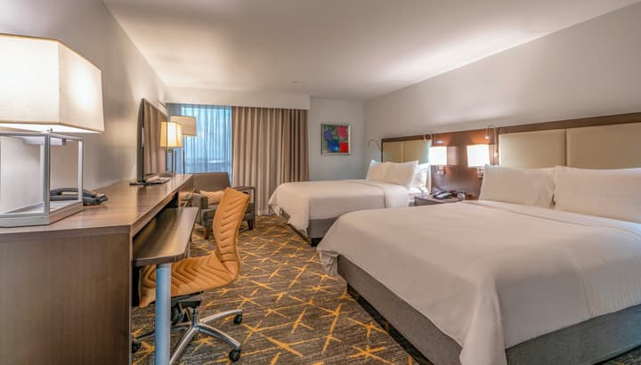 Holiday Inn New Orleans - Downtown Superdome by IHG