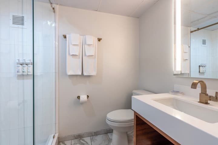 Holiday Inn New Orleans - Downtown Superdome by IHG