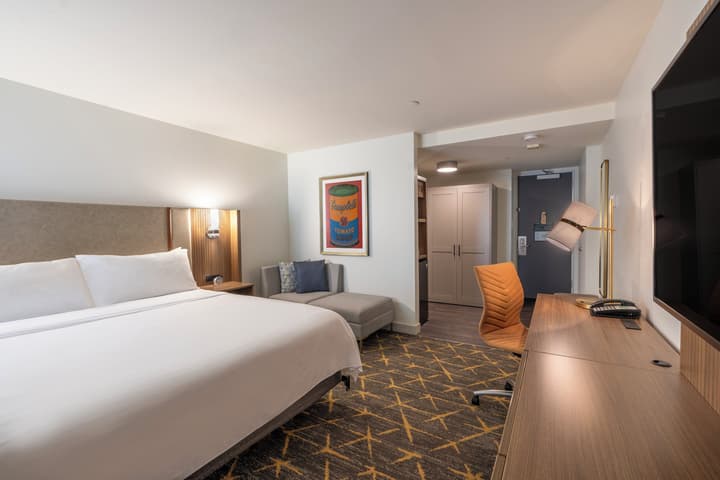 Holiday Inn New Orleans - Downtown Superdome by IHG