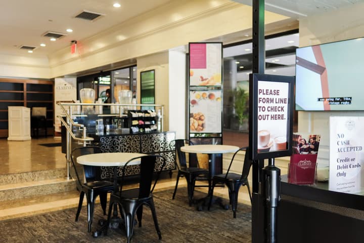 Holiday Inn New Orleans - Downtown Superdome by IHG