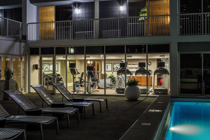 Holiday Inn New Orleans - Downtown Superdome by IHG